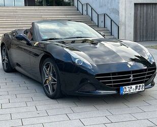 Ferrari California Gebrauchtwagen