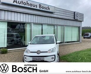 VW up! Gebrauchtwagen