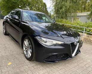 Alfa Romeo Giulia Gebrauchtwagen
