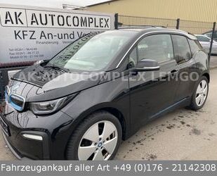 BMW i3 Gebrauchtwagen
