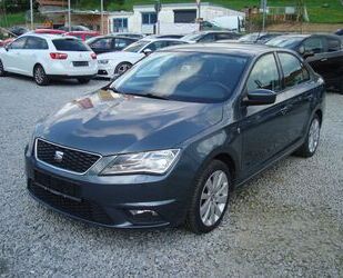 Seat Toledo Gebrauchtwagen