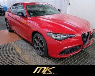 Alfa Romeo Giulia Gebrauchtwagen
