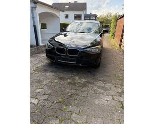 BMW 114 Gebrauchtwagen