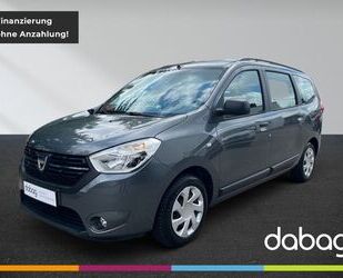 Dacia Lodgy Gebrauchtwagen