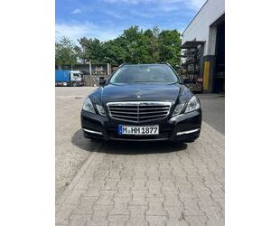 Mercedes-Benz E 250 Gebrauchtwagen