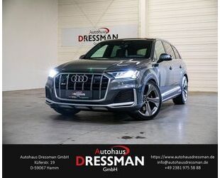 Audi SQ7 Gebrauchtwagen