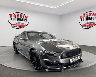 Ford Mustang Gebrauchtwagen