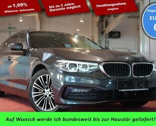 BMW 525 Gebrauchtwagen