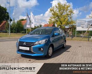Mitsubishi Space Star Gebrauchtwagen