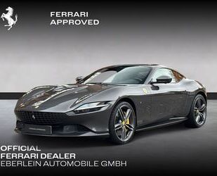 Ferrari Roma Gebrauchtwagen