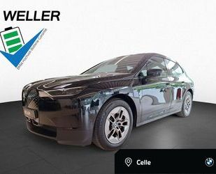 BMW iX Gebrauchtwagen