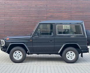 Mercedes-Benz G 230 Gebrauchtwagen