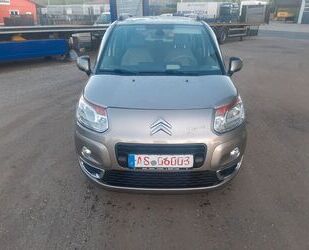 Citroen C3 Picasso Gebrauchtwagen