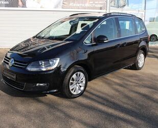 VW Sharan Gebrauchtwagen