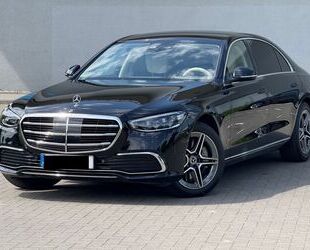 Mercedes-Benz S 350 Gebrauchtwagen