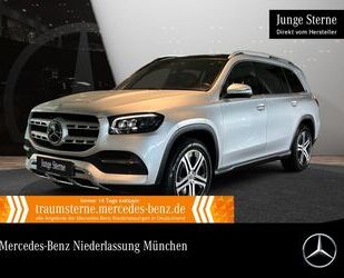 Mercedes-Benz GLS 580 Gebrauchtwagen