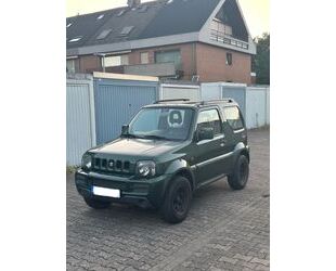 Suzuki Jimny Gebrauchtwagen