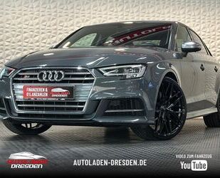 Audi S3 Gebrauchtwagen