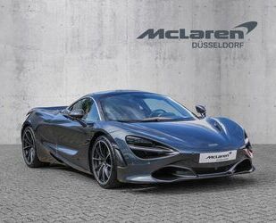 McLaren 720S Gebrauchtwagen