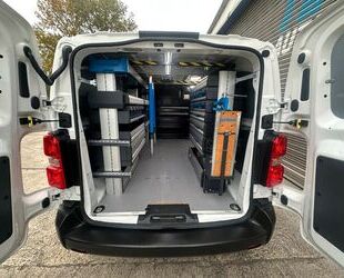 Opel Vivaro Gebrauchtwagen