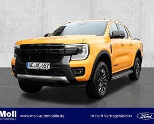 Ford Ranger Gebrauchtwagen