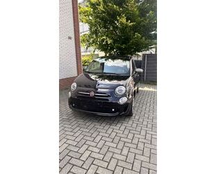 Fiat 500S Gebrauchtwagen