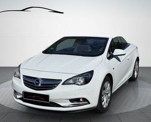 Opel Cascada Gebrauchtwagen
