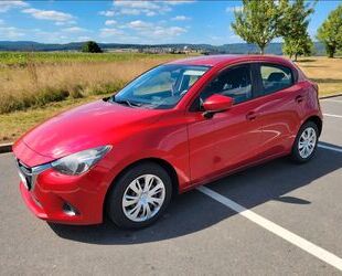 Mazda 2 Gebrauchtwagen