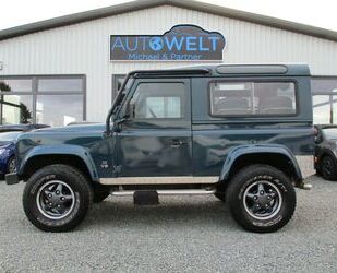 Land Rover Defender Gebrauchtwagen