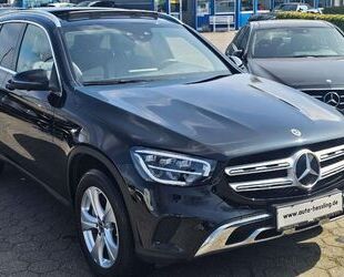 Mercedes-Benz GLC 300 Gebrauchtwagen