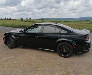 Dodge Charger Gebrauchtwagen