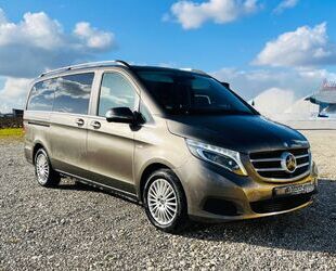 Mercedes-Benz V 220 Gebrauchtwagen
