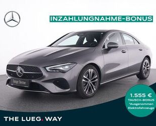 Mercedes-Benz CLA 180 Gebrauchtwagen