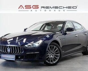 Maserati Ghibli Gebrauchtwagen