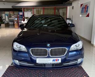 BMW 535 Gebrauchtwagen