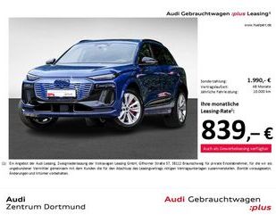 Audi SQ6 e-tron Gebrauchtwagen