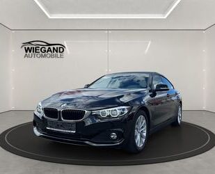 BMW 420 Gran Coupé Gebrauchtwagen
