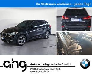 BMW X1 Gebrauchtwagen