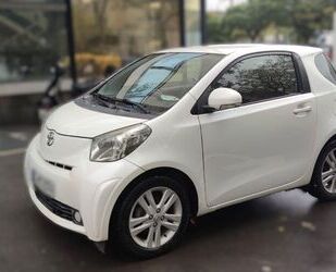 Toyota IQ Gebrauchtwagen