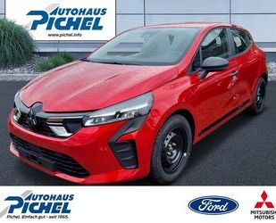 Mitsubishi Colt Gebrauchtwagen