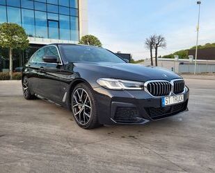 BMW 540 Gebrauchtwagen