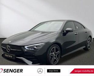 Mercedes-Benz CLA 180 Gebrauchtwagen