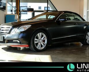 Mercedes-Benz E 350 Gebrauchtwagen