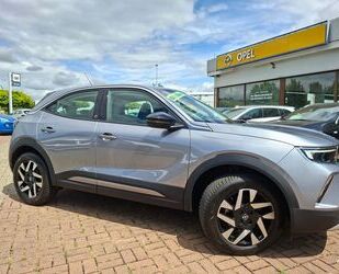 Opel Mokka-e Gebrauchtwagen