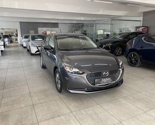 Mazda 2 Gebrauchtwagen