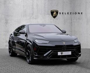 Lamborghini Urus Gebrauchtwagen