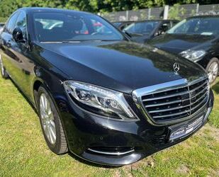 Mercedes-Benz S 350 Gebrauchtwagen