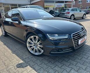 Audi A7 Gebrauchtwagen