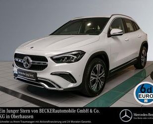 Mercedes-Benz GLA 180 Gebrauchtwagen
