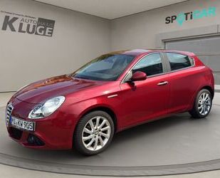 Alfa Romeo Giulietta Gebrauchtwagen